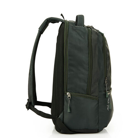 American tourister รุ่นTechgear กระเป๋าเป้ใส่ Laptop 17 นิ้ว American tourister รุ่นTechgear กระเป๋าเป้ใส่ Laptop 17 นิ้ว