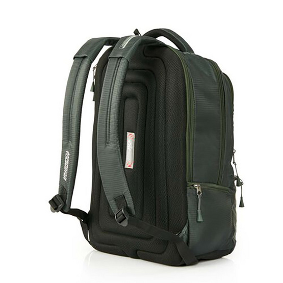 American tourister รุ่นTechgear กระเป๋าเป้ใส่ Laptop 17 นิ้ว American tourister รุ่นTechgear กระเป๋าเป้ใส่ Laptop 17 นิ้ว