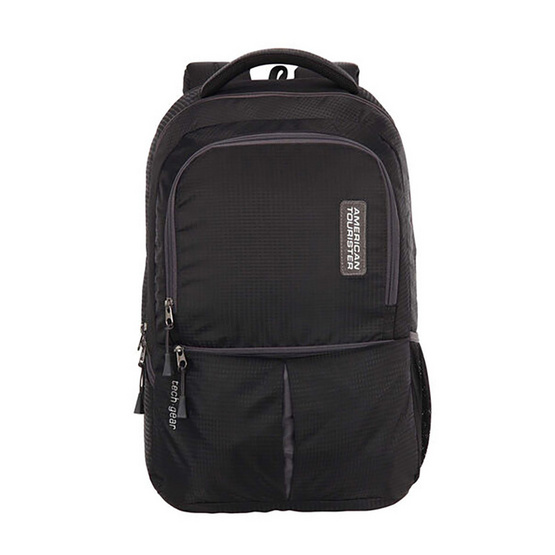 American tourister รุ่นTechgear กระเป๋าเป้ใส่ Laptop 17 นิ้ว American tourister รุ่นTechgear กระเป๋าเป้ใส่ Laptop 17 นิ้ว