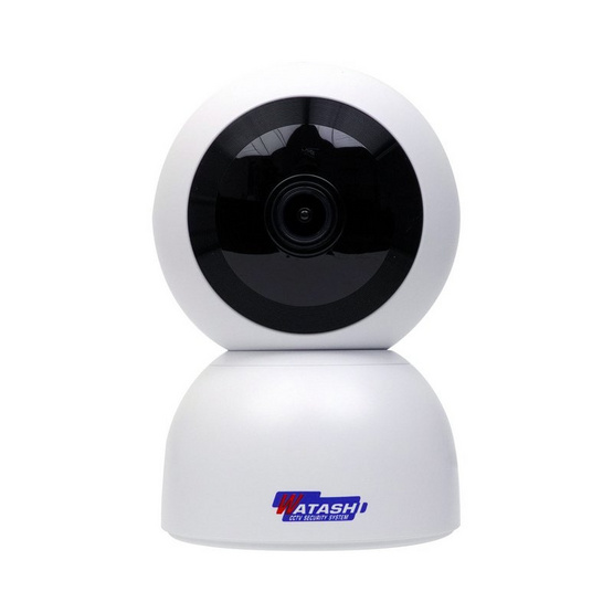 Watashi กล้องวงจรปิด IP Camera WIOT1054-A2 Watashi กล้องวงจรปิด IP Camera WIOT1054-A2