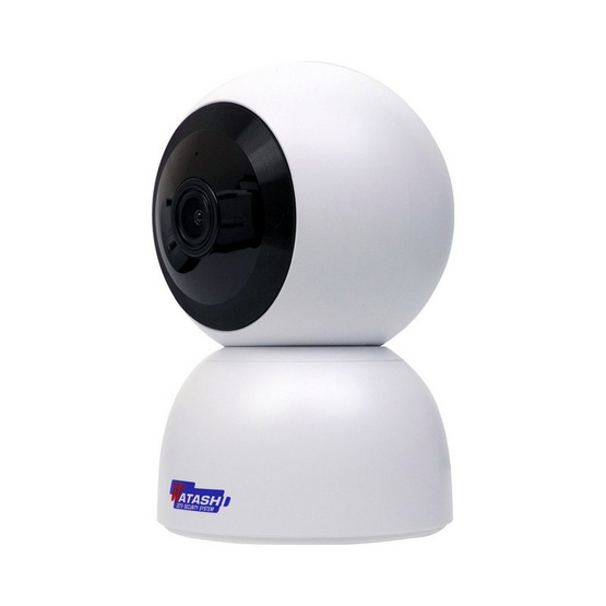 Watashi กล้องวงจรปิด IP Camera WIOT1054-A2 Watashi กล้องวงจรปิด IP Camera WIOT1054-A2