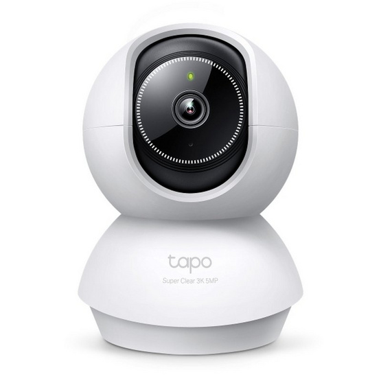 Tapo กล้องวงจรปิด IP Camera C230 Tapo กล้องวงจรปิด IP Camera C230