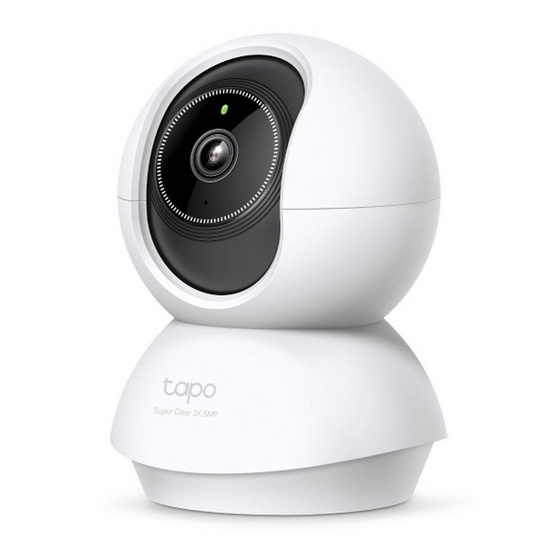 Tapo กล้องวงจรปิด IP Camera C230 Tapo กล้องวงจรปิด IP Camera C230