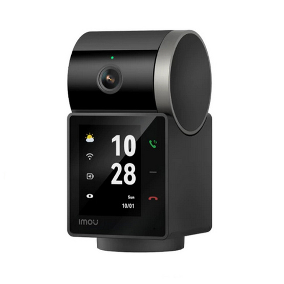 IMOU กล้องวงจรปิด IP Camera VT Pro 5MP