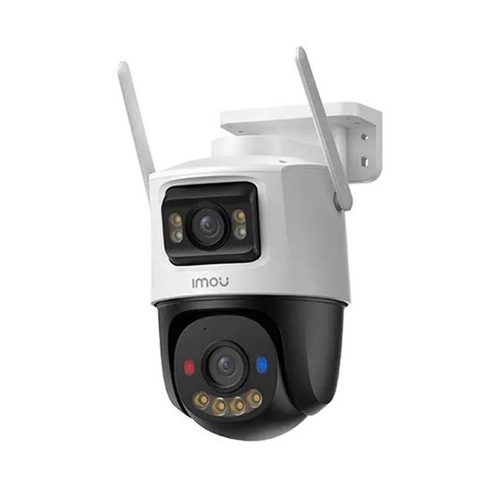 IMOU กล้องวงจรปิด IP Camera Cruiser Dual 6MP IMOU กล้องวงจรปิด IP Camera Cruiser Dual 6MP
