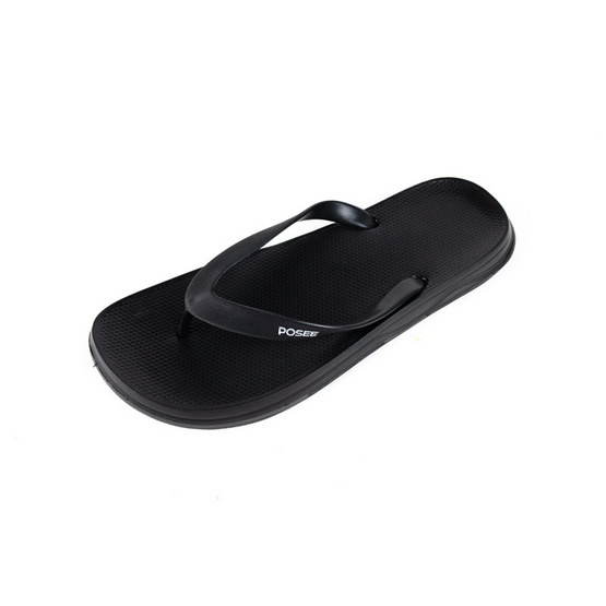 POSEE Flip รองเท้าแตะ Flops-Traveling พื้นหนา กันลื่น PS32468