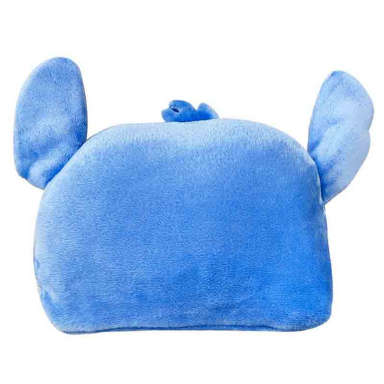 ผ้าห่มมีฮู้ด ลาย Stitch ผ้าห่มมีฮู้ด ลาย Stitch