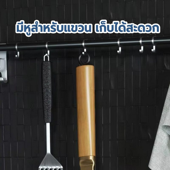 RRS หม้อด้ามพร้อมฝา ขนาด 18 ซม. Japanese-Style Snow Golden pan