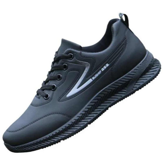 DAZZLING รองเท้าผ้า black lightweight A70-BK DAZZLING รองเท้าผ้า black lightweight A70-BK