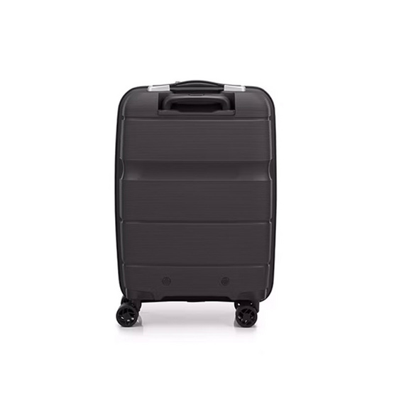AMERICAN TOURISTER กระเป๋าเดินทางล้อลาก รุ่น LINEX SPINNER TITANIUM AMERICAN TOURISTER กระเป๋าเดินทางล้อลาก รุ่น LINEX SPINNER TITANIUM