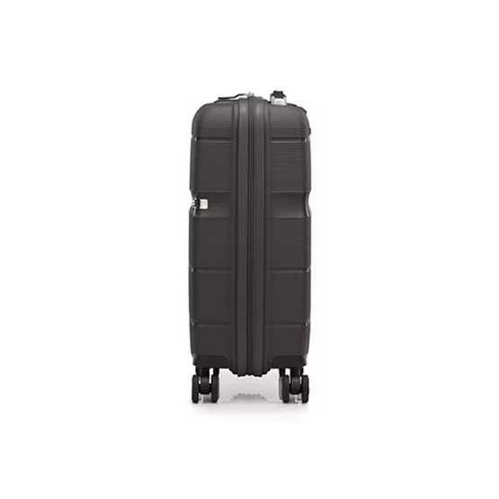 AMERICAN TOURISTER กระเป๋าเดินทางล้อลาก รุ่น LINEX SPINNER TITANIUM AMERICAN TOURISTER กระเป๋าเดินทางล้อลาก รุ่น LINEX SPINNER TITANIUM
