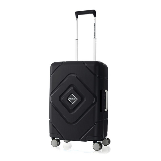 AMERICAN TOURISTER กระเป๋าเดินทางล้อลาก รุ่น TRIGARD SPINNER AMERICAN TOURISTER กระเป๋าเดินทางล้อลาก รุ่น TRIGARD SPINNER