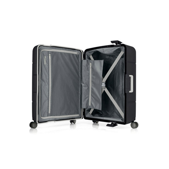 AMERICAN TOURISTER กระเป๋าเดินทางล้อลาก รุ่น TRIGARD SPINNER AMERICAN TOURISTER กระเป๋าเดินทางล้อลาก รุ่น TRIGARD SPINNER