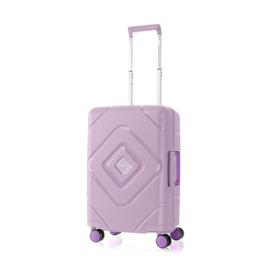 AMERICAN TOURISTER กระเป๋าเดินทางล้อลาก รุ่น TRIGARD SPINNER AMERICAN TOURISTER กระเป๋าเดินทางล้อลาก รุ่น TRIGARD SPINNER