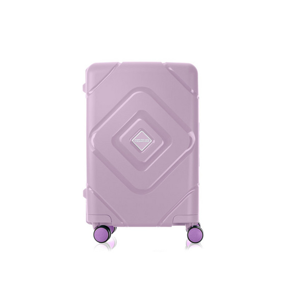 AMERICAN TOURISTER กระเป๋าเดินทางล้อลาก รุ่น TRIGARD SPINNER AMERICAN TOURISTER กระเป๋าเดินทางล้อลาก รุ่น TRIGARD SPINNER