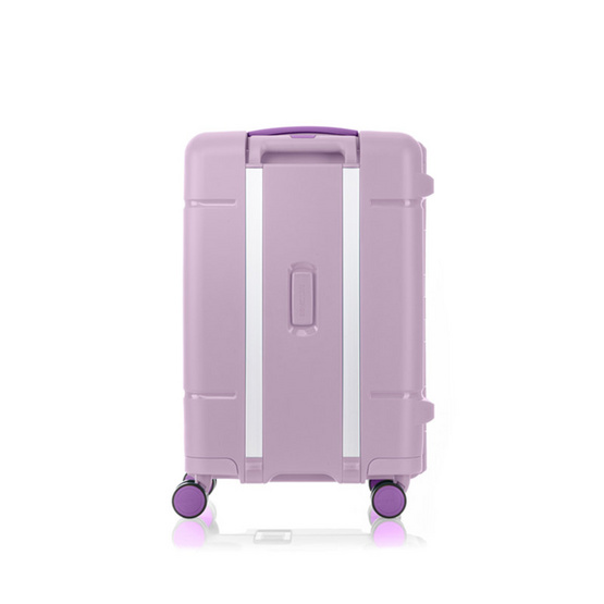 AMERICAN TOURISTER กระเป๋าเดินทางล้อลาก รุ่น TRIGARD SPINNER AMERICAN TOURISTER กระเป๋าเดินทางล้อลาก รุ่น TRIGARD SPINNER