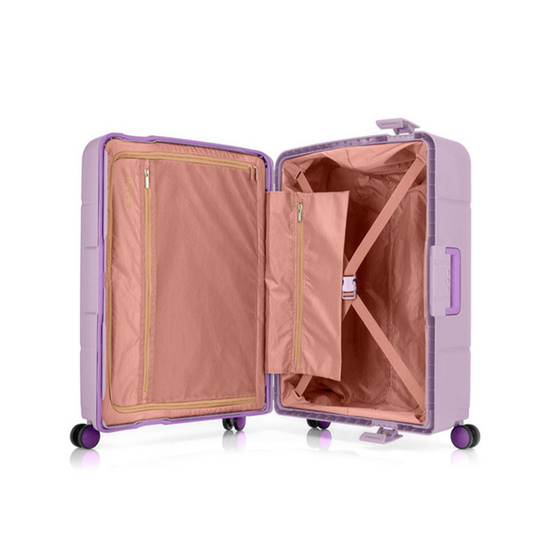 AMERICAN TOURISTER กระเป๋าเดินทางล้อลาก รุ่น TRIGARD SPINNER AMERICAN TOURISTER กระเป๋าเดินทางล้อลาก รุ่น TRIGARD SPINNER