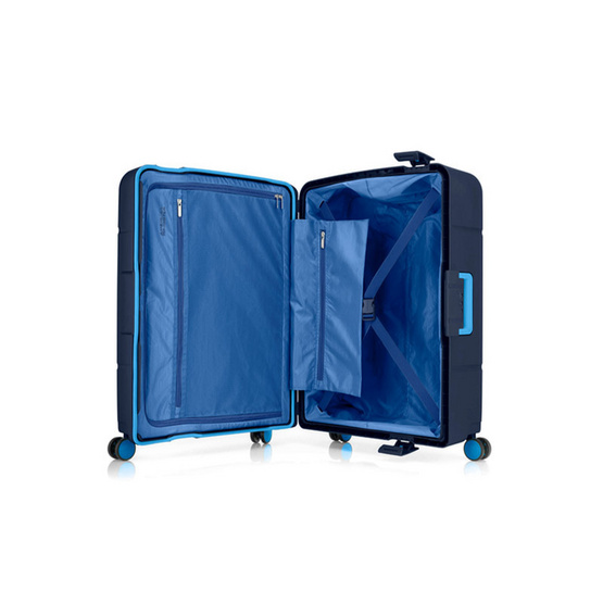 AMERICAN TOURISTER กระเป๋าเดินทางล้อลาก รุ่น TRIGARD SPINNER AMERICAN TOURISTER กระเป๋าเดินทางล้อลาก รุ่น TRIGARD SPINNER