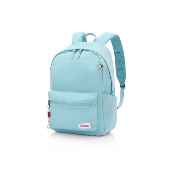 AMERICAN TOURISTER กระเป๋าเป้สะพายหลัง 14 นิ้ว รุ่น CARTER BACKPACK R