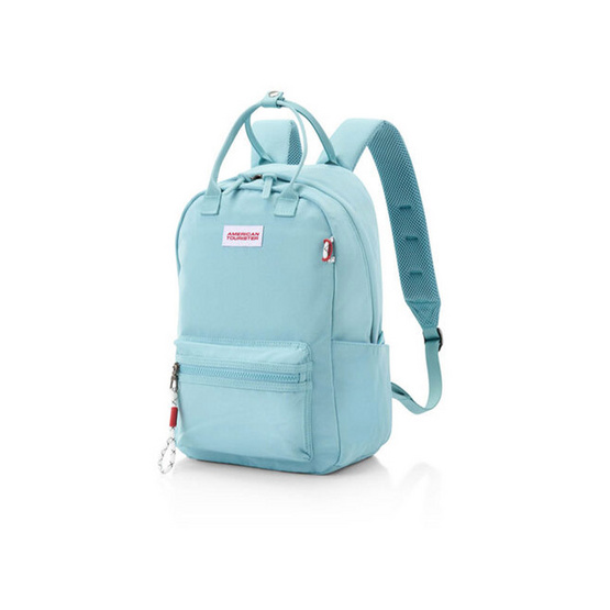 AMERICAN TOURISTER กระเป๋าเป้สะพายหลัง 14 นิ้ว รุ่น CARTER BACKPACK R