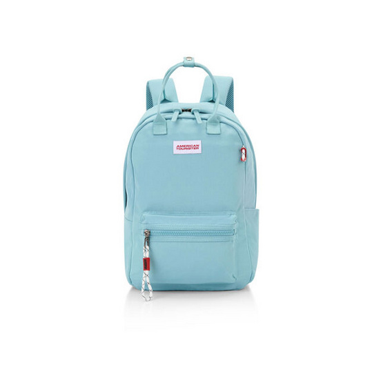 AMERICAN TOURISTER กระเป๋าเป้สะพายหลัง 14 นิ้ว รุ่น CARTER BACKPACK R
