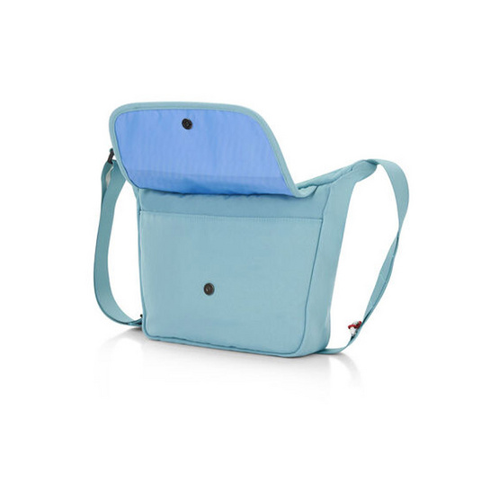 AMERICAN TOURISTER กระเป๋าสะพาย รุ่น CARTER Messenger Bag R AMERICAN TOURISTER กระเป๋าสะพาย รุ่น CARTER Messenger Bag R