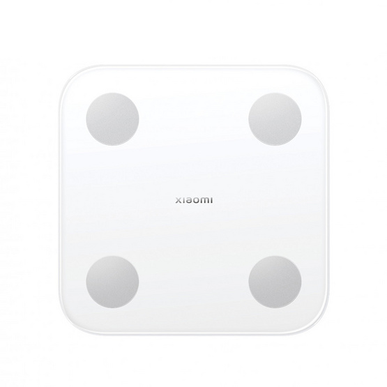 Xiaomi เครื่องชั่งน้ำหนักอัจฉริยะ รุ่น S400 (สามารถวัด BMI) Xiaomi เครื่องชั่งน้ำหนักอัจฉริยะ รุ่น S400 (สามารถวัด BMI)