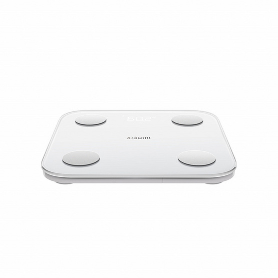 Xiaomi เครื่องชั่งน้ำหนักอัจฉริยะ รุ่น S400 (สามารถวัด BMI) Xiaomi เครื่องชั่งน้ำหนักอัจฉริยะ รุ่น S400 (สามารถวัด BMI)