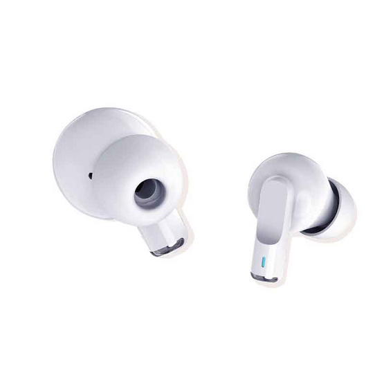 Commy หูฟังบลูทูธแบบ True Wireless รุ่น CS BT 001 Commy หูฟังบลูทูธแบบ True Wireless รุ่น CS BT 001