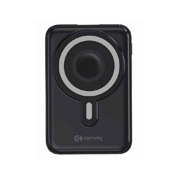Commy Power Bank 10000 mAh รุ่น P-GN2