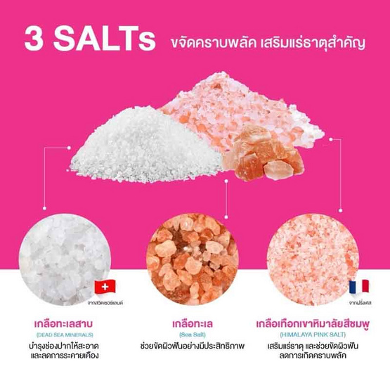 Jula's Herb เจเด้นท์ ยาสีฟันสมุนไพร เอ็กตร้าแคร์ 70 กรัม Jula's Herb เจเด้นท์ ยาสีฟันสมุนไพร เอ็กตร้าแคร์ 70 กรัม