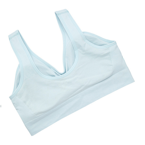 Sabina Habpy lady Level 1 เสื้อชั้นในไร้โครง (แพ็ก 3 ชิ้น) ฟรีไซซ์ Sabina Habpy lady Level 1 เสื้อชั้นในไร้โครง (แพ็ก 3 ชิ้น) ฟรีไซซ์