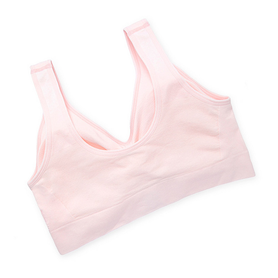 Sabina Habpy lady Level 1 เสื้อชั้นในไร้โครง (แพ็ก 3 ชิ้น) ฟรีไซซ์ Sabina Habpy lady Level 1 เสื้อชั้นในไร้โครง (แพ็ก 3 ชิ้น) ฟรีไซซ์