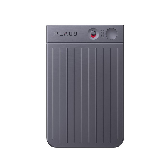 PLAUD NOTE เครื่องบันทึกเสียงอัจฉริยะ