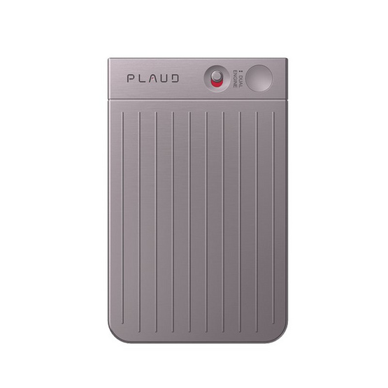 PLAUD NOTE เครื่องบันทึกเสียงอัจฉริยะ