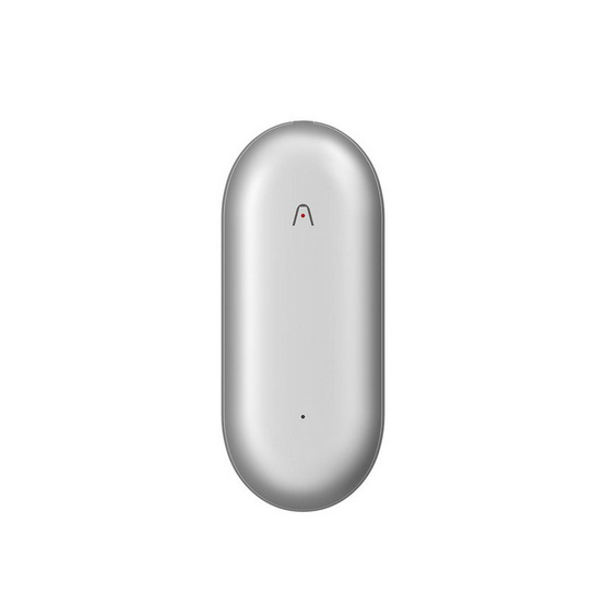 PLAUD NotePin เครื่องบันทึกเสียง Ai แบบสวมใส่ PLAUD NotePin เครื่องบันทึกเสียง Ai แบบสวมใส่
