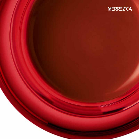 Merrezca ลิปบาล์ม Panna Cotta Lip & Cheek Pot 5 กรัม