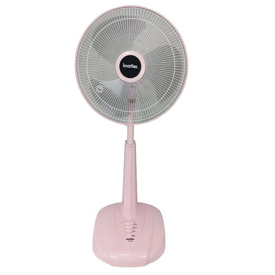 Imarflex พัดลมสไลด์ 16 นิ้ว รุ่น IF-781