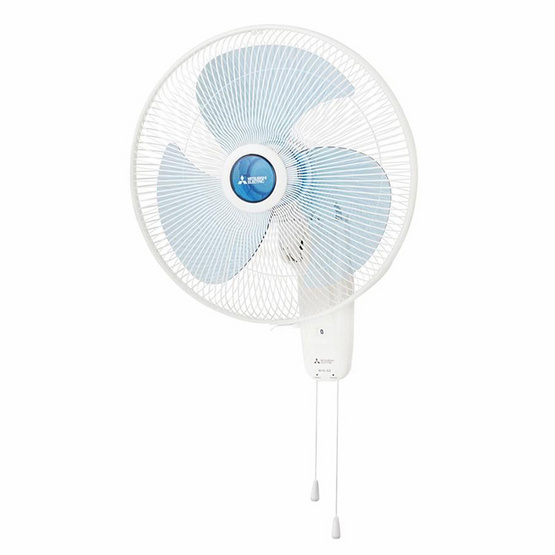 MitsubishiI พัดลมติดผนัง W16-GA MitsubishiI พัดลมติดผนัง W16-GA