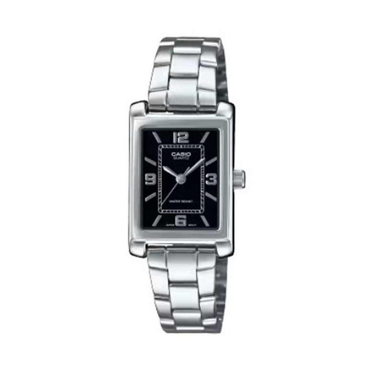 Casio นาฬิกาข้อมือ รุ่น LTP1234DD-1ADF Casio นาฬิกาข้อมือ รุ่น LTP1234DD-1ADF