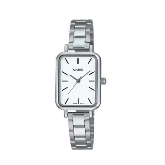 Casio นาฬิกาข้อมือ รุ่น LTP-V009D-7EUDF Casio นาฬิกาข้อมือ รุ่น LTP-V009D-7EUDF