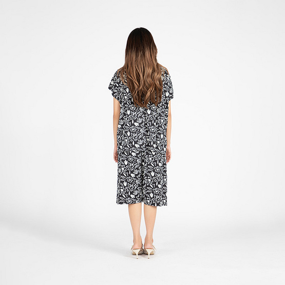 Sabina เซ็ทชุดลำลอง รุ่น Lounge Wear รหัส NVJ24008 Sabina เซ็ทชุดลำลอง รุ่น Lounge Wear รหัส NVJ24008