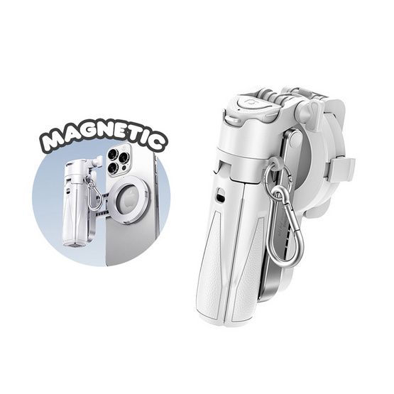 REMAX ที่จับโทรศัพท์แม่เหล็ก รุ่น P80C