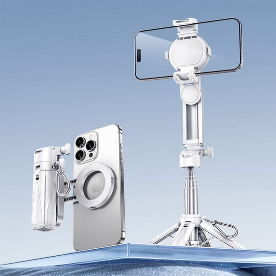 REMAX ที่จับโทรศัพท์แม่เหล็ก รุ่น P80C