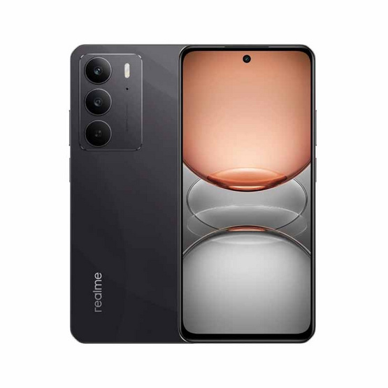Realme C75 (Ram 8 GB , Rom 128 Gb) Realme C75 (Ram 8 GB , Rom 128 Gb)