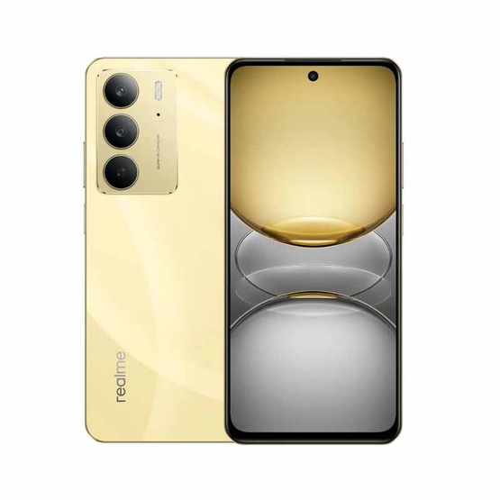 Realme C75 (Ram 8 GB , Rom 128 Gb) Realme C75 (Ram 8 GB , Rom 128 Gb)
