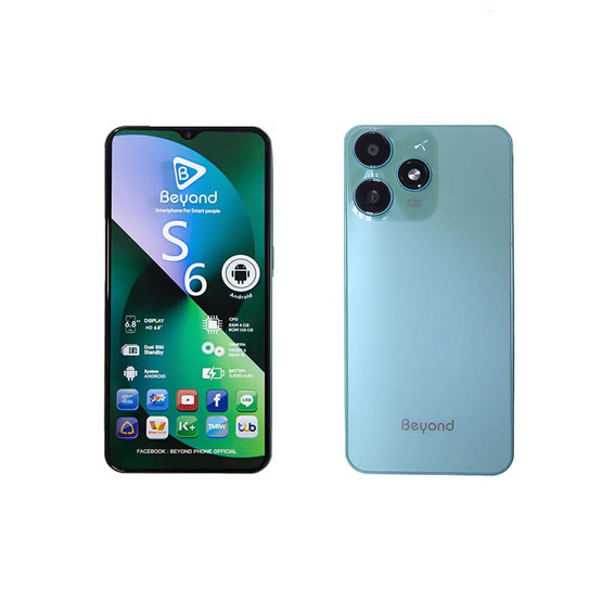 Beyond S6 (Ram 4 Gb , Rom 128 Gb) Beyond S6 (Ram 4 Gb , Rom 128 Gb)