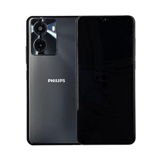 Philips S6133S (Ram 4 Gb , Rom 128 Gb) Philips S6133S (Ram 4 Gb , Rom 128 Gb)