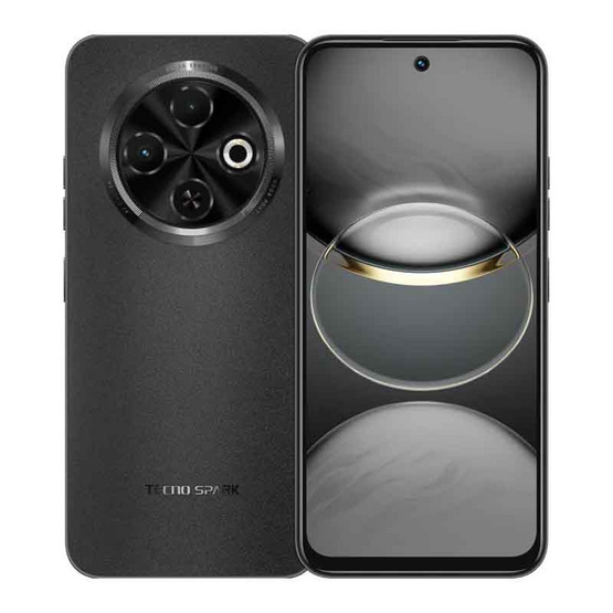 Tecno SPARK 30C (Ram 6 Gb , Rom 128 Gb) Tecno SPARK 30C (Ram 6 Gb , Rom 128 Gb)