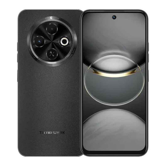 Tecno SPARK 30C (Ram 6 Gb , Rom 128 Gb) Tecno SPARK 30C (Ram 6 Gb , Rom 128 Gb)
